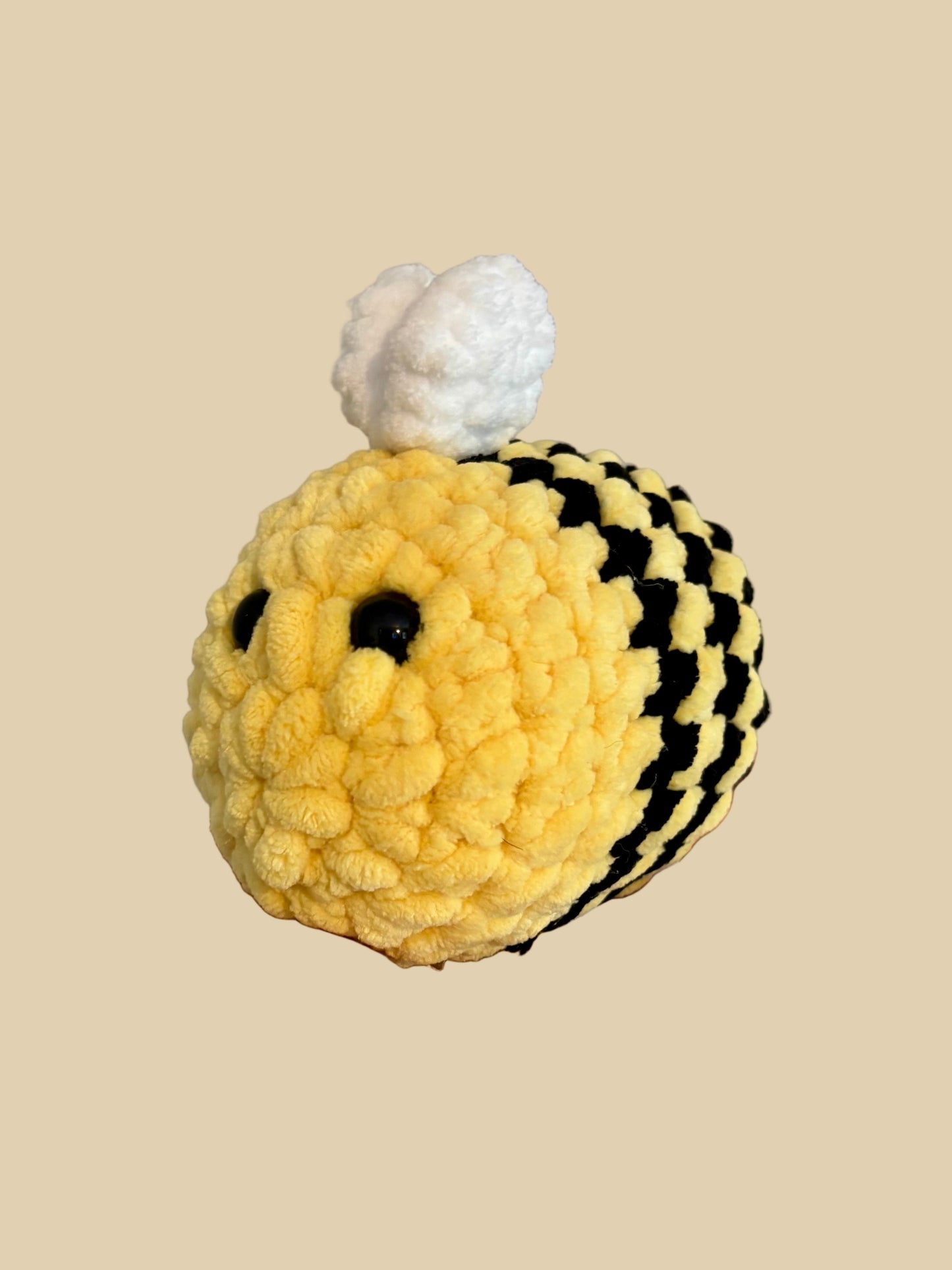 Bees | Crochet Toy
