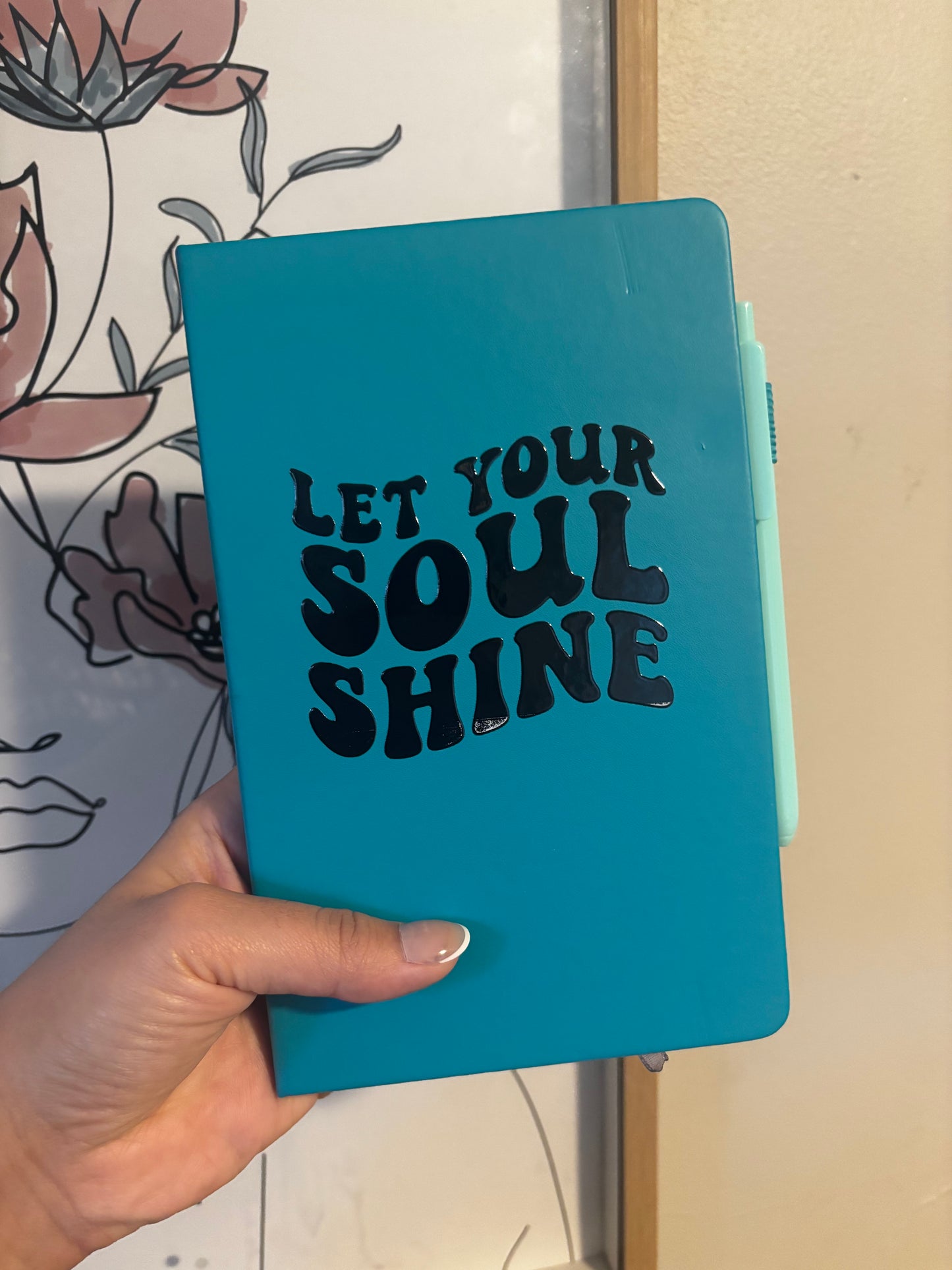 Let Your Soul Shine