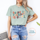 Therapy is Cool | Graphic T-shirt