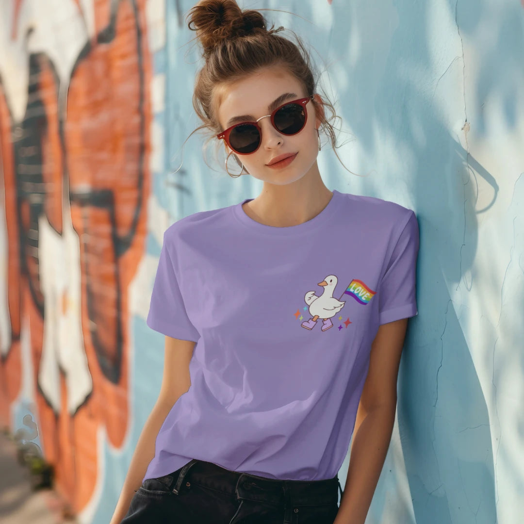 Off to be Proud | Graphic T-shirt