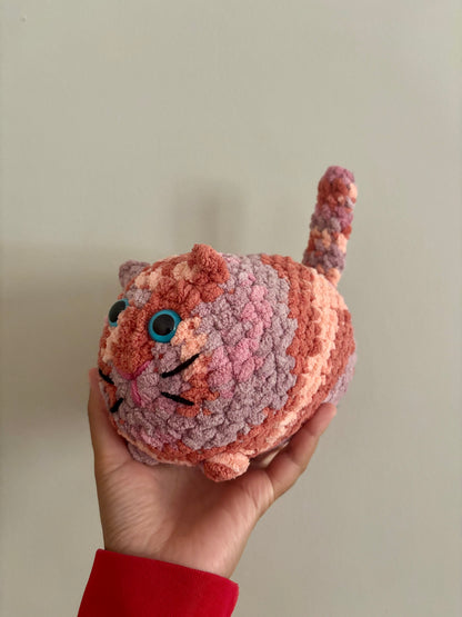 Kittens | Crochet Plush Animal