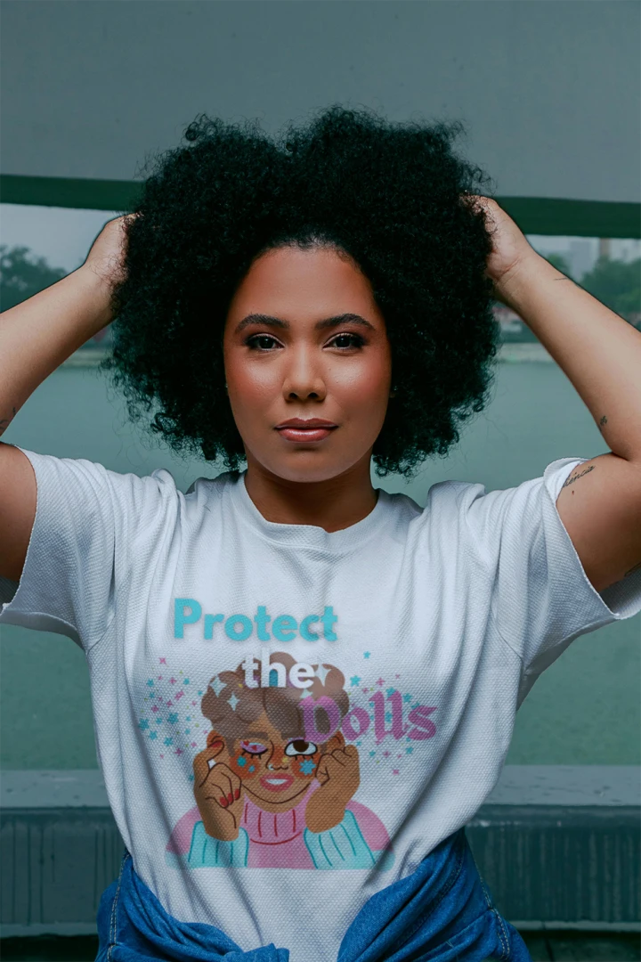 Protect The Dolls | Graphic T-shirt