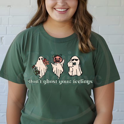 Ghost Feelings | Graphic T-shirt
