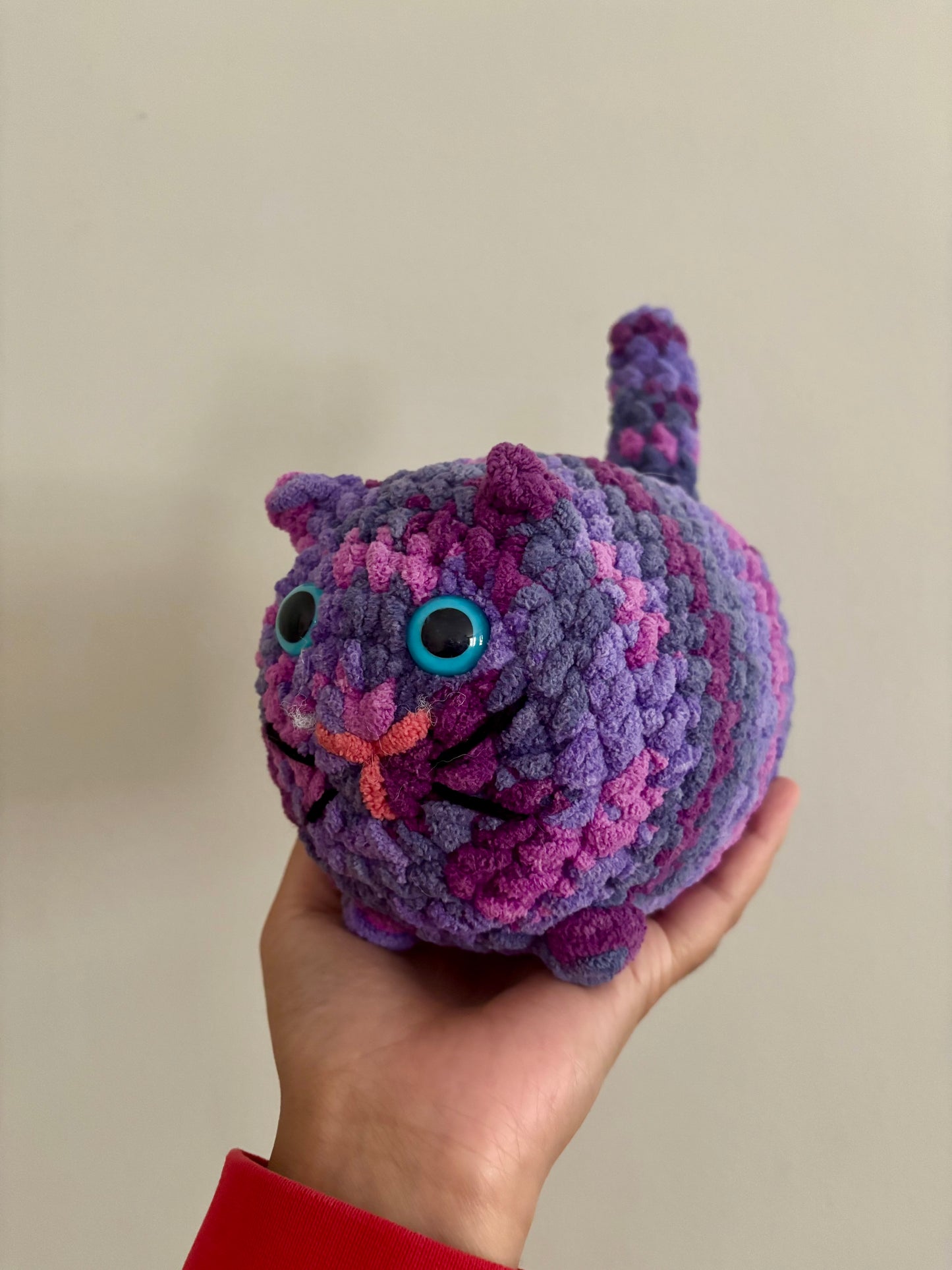 Kittens | Crochet Plush Animal