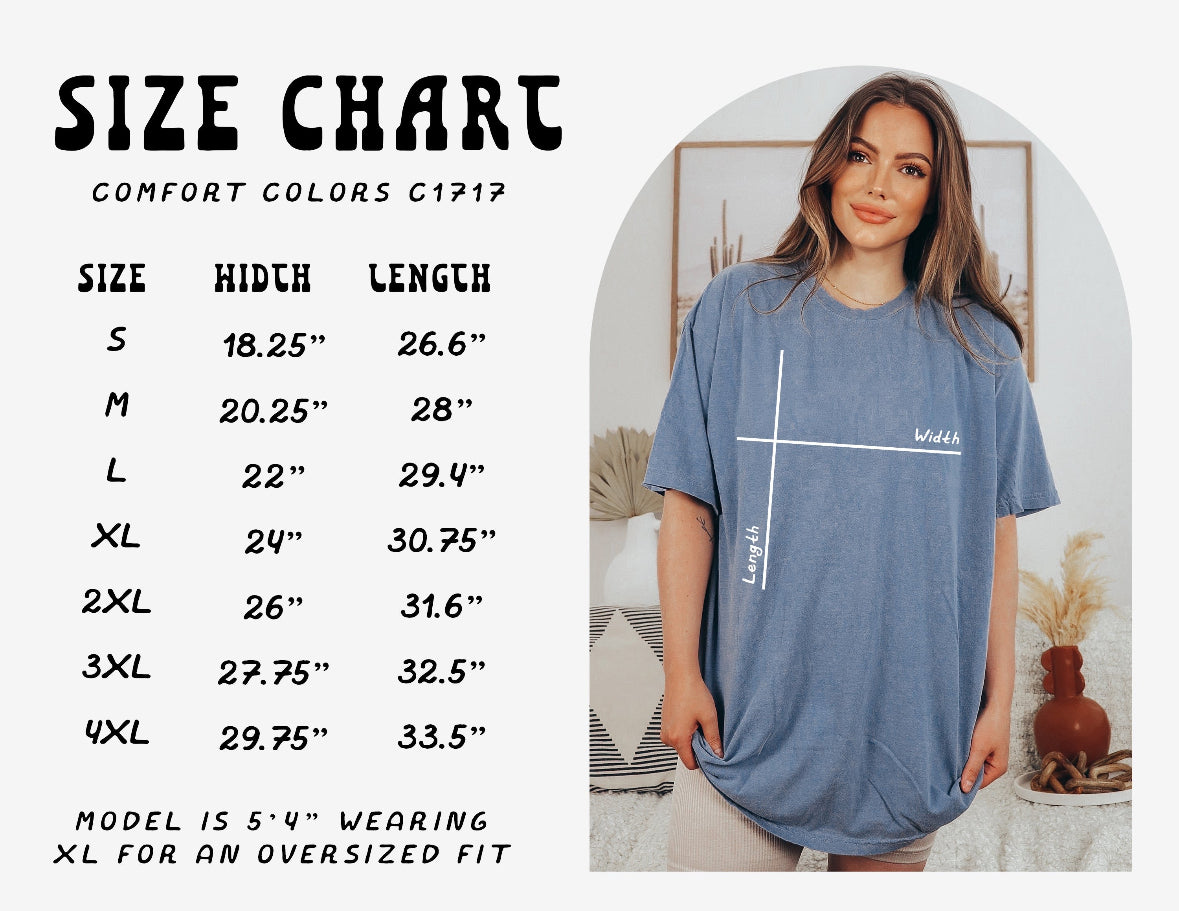 Mental Health Matters | Graphic T-shirt (SMALL ONLY)