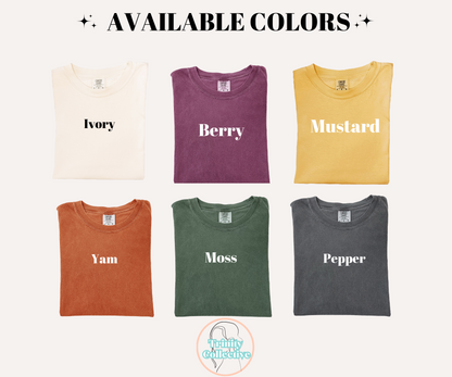 I Support Women's Rights | Graphic T-shirt