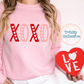 XOXO | Graphic Sweatshirt