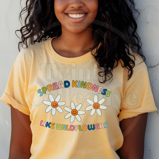 Spread Kindness | Graphic T-shirt
