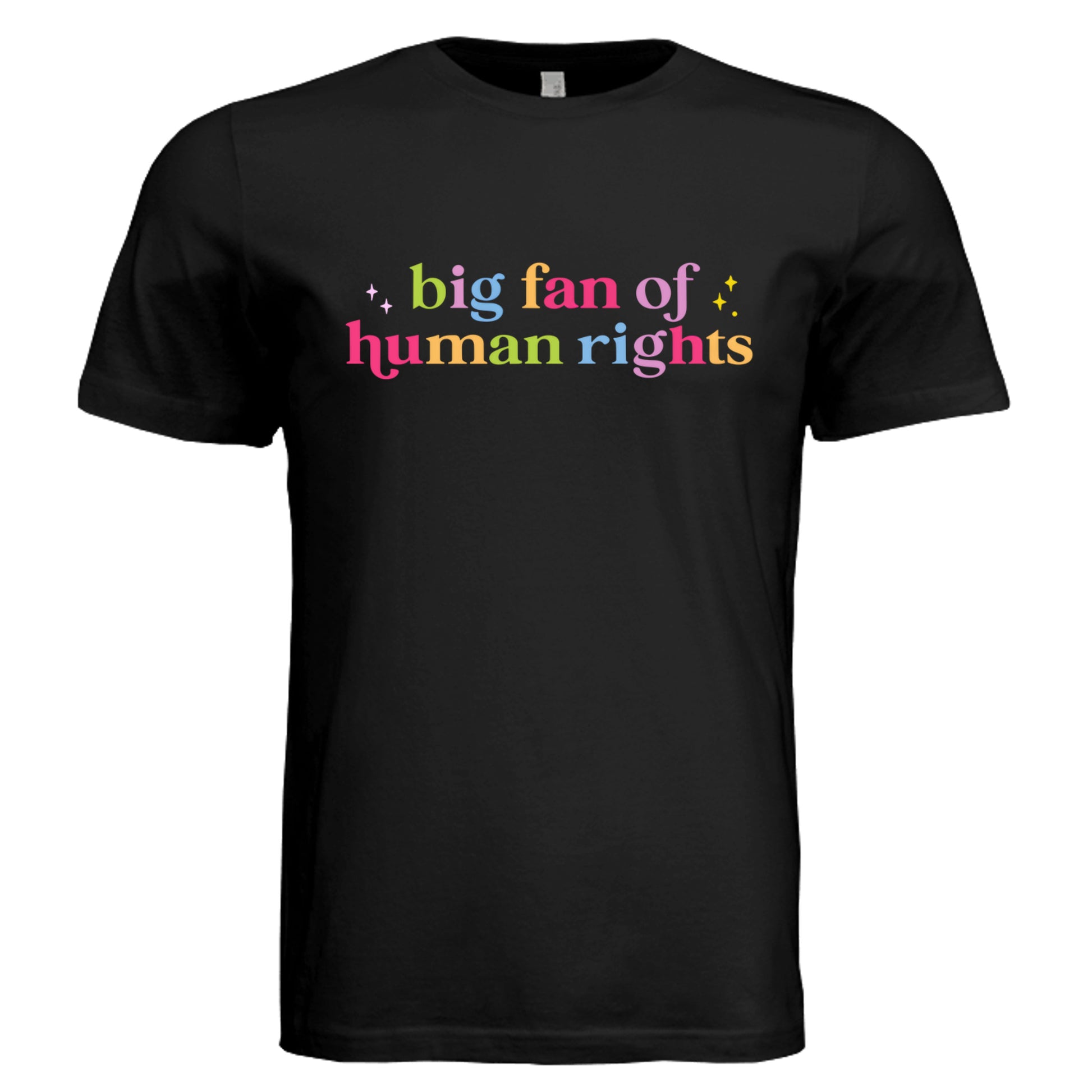 BLACK - 3001C - FRONT